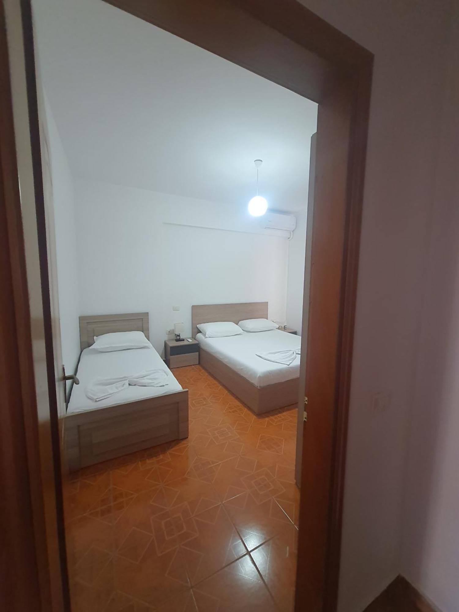 Kasa Apartment Vlore Exterior photo