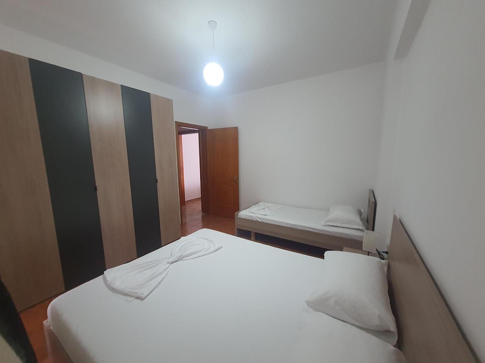 Kasa Apartment Vlore Exterior photo