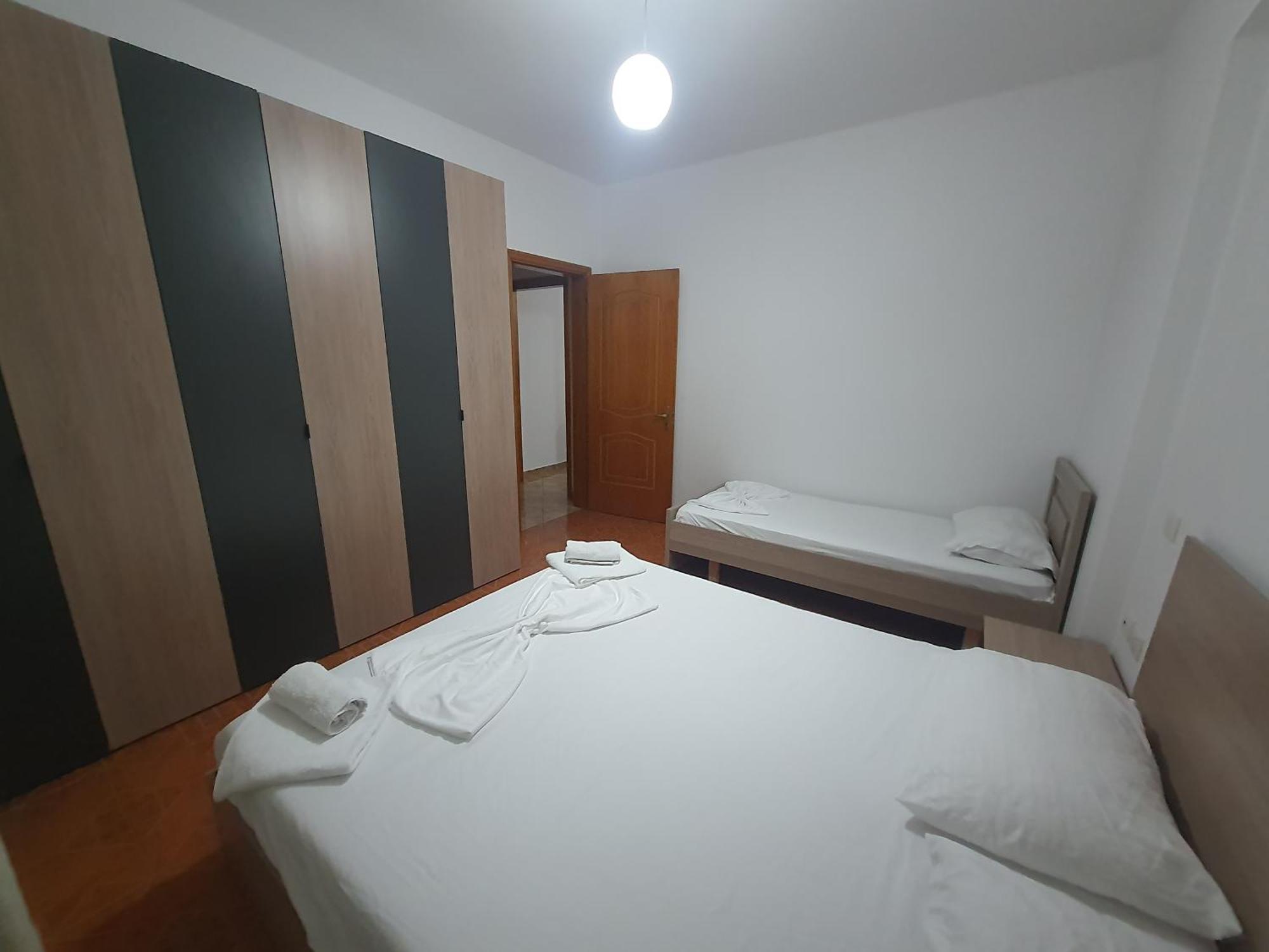 Kasa Apartment Vlore Exterior photo