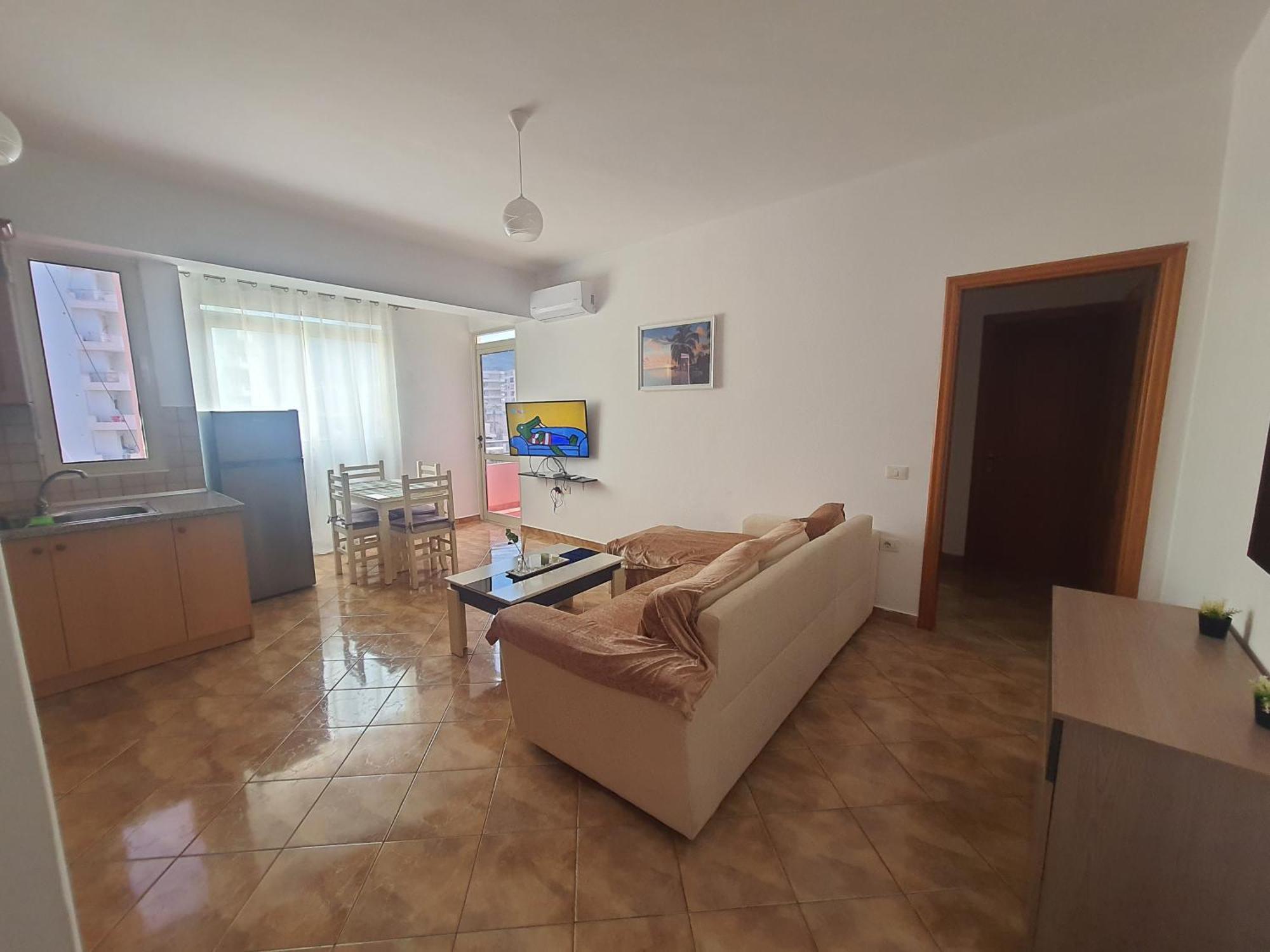 Kasa Apartment Vlore Exterior photo